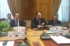 Deputy Speaker of the House of Peoples Safet Softić addressed participants of the Regional Workshop on Cooperation of Parliamentarians and Criminal Justice Representatives in the Fight against Terrorism